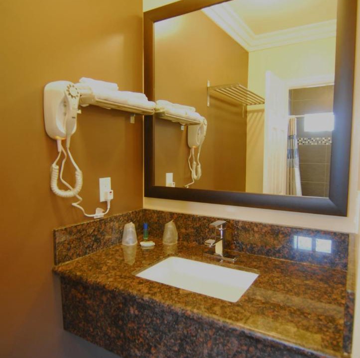 Photo of Bathroom in Studio City