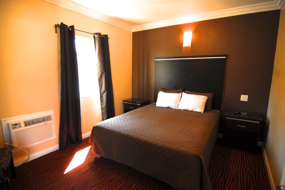 Photo of Bedroom in Studio City