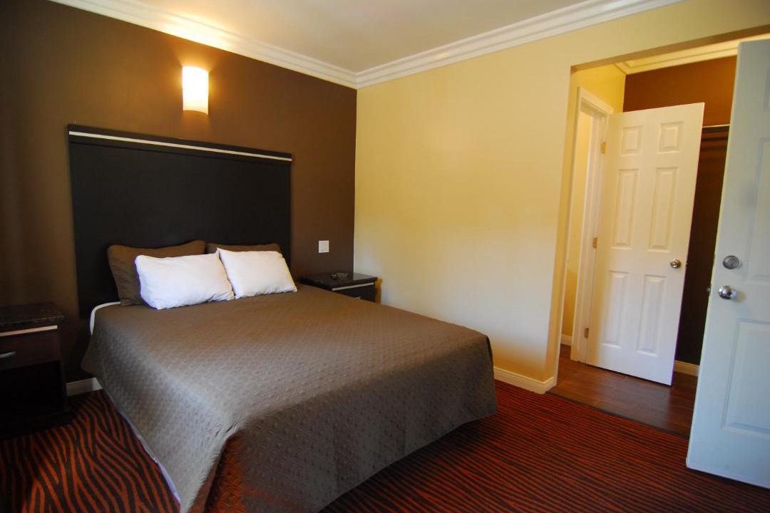 Photo of Bedroom in Studio City