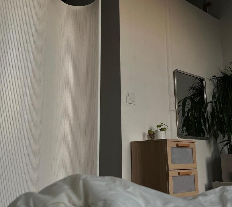 Photo of Bedroom in Downtown Los Angeles