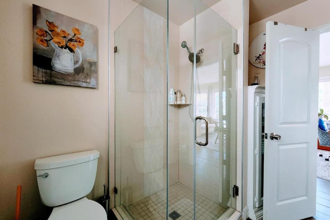 Photo of Bathroom in East Pasadena