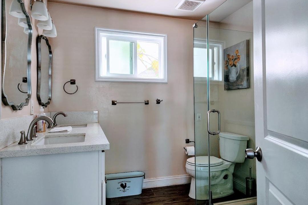 Photo of Bathroom in East Pasadena