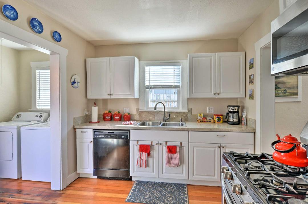 Photo of Kitchen in Eureka