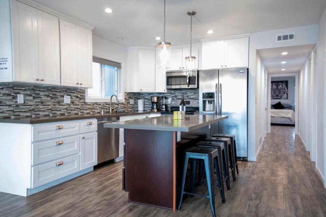 Photo of Kitchen in Sunset Beach