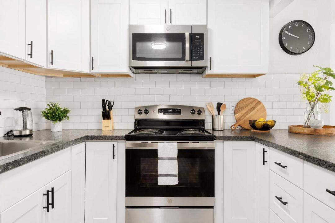 Photo of Kitchen in Citrus Heights