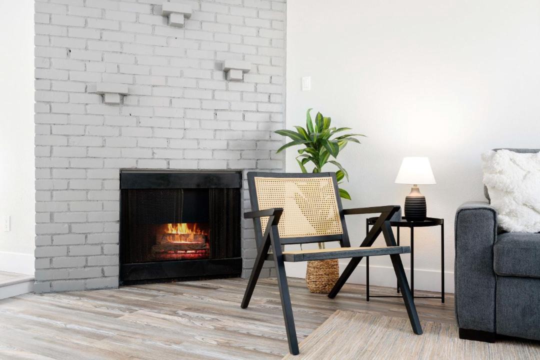 Photo of Livingroom in Citrus Heights