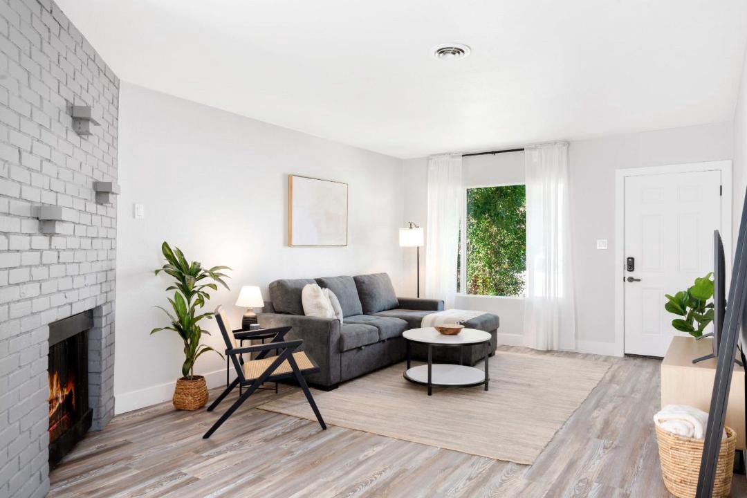 Photo of Livingroom in Citrus Heights