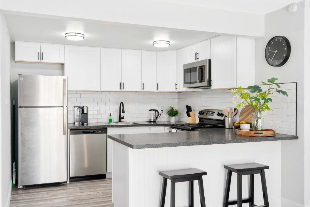 Photo of Kitchen in Citrus Heights