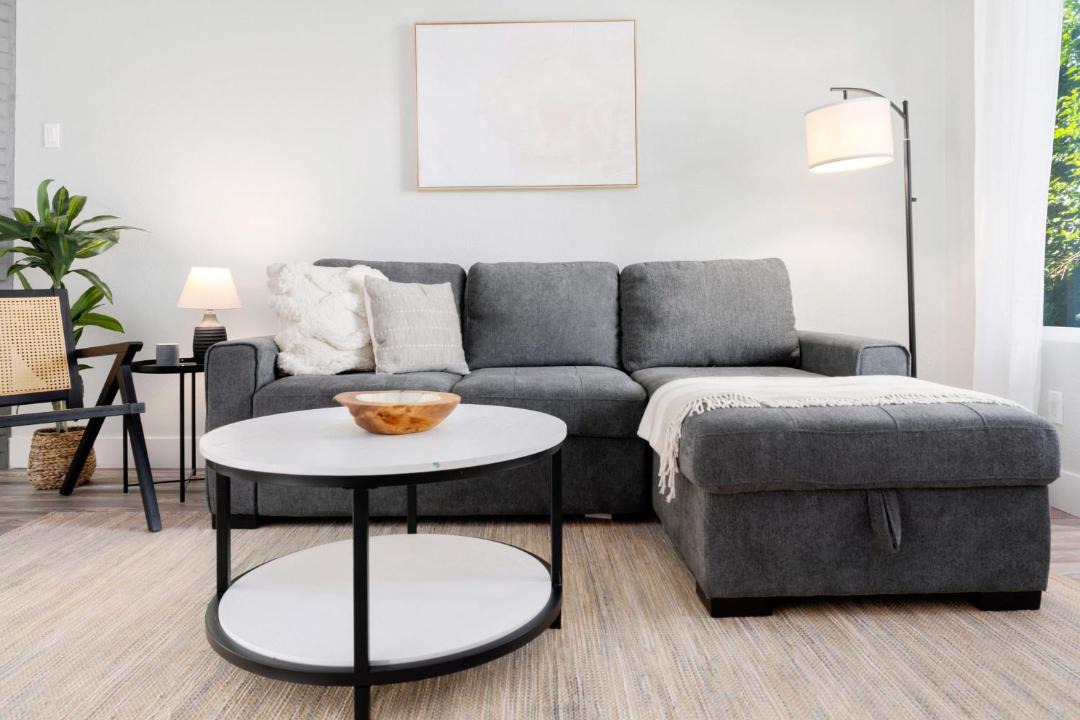 Photo of Livingroom in Citrus Heights