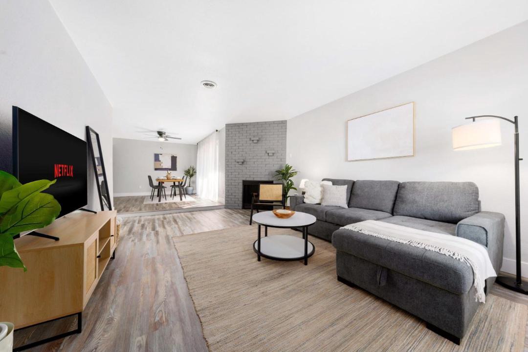 Photo of Livingroom in Citrus Heights