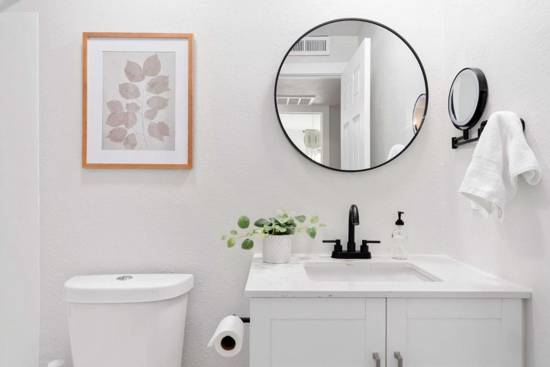 Photo of Bathroom in Citrus Heights