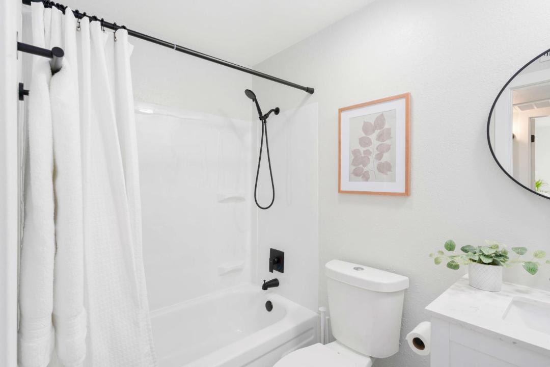 Photo of Bathroom in Citrus Heights
