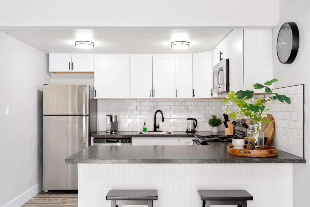 Photo of Kitchen in Citrus Heights