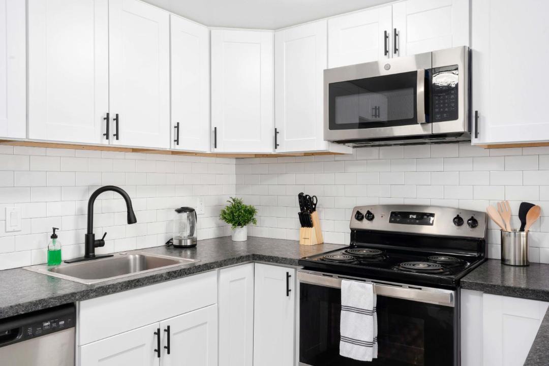 Photo of Kitchen in Citrus Heights
