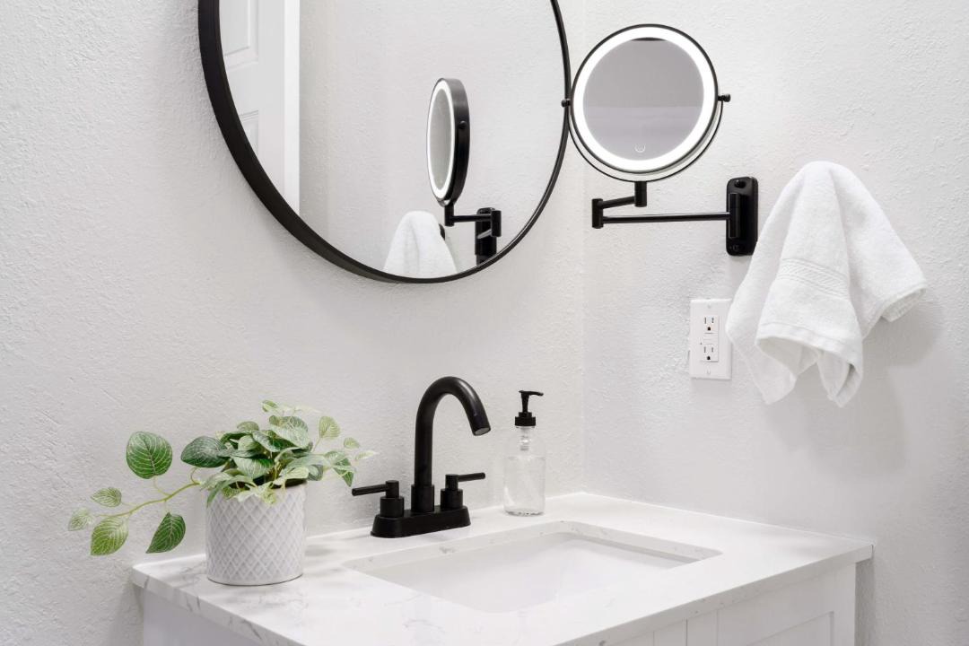 Photo of Bathroom in Citrus Heights