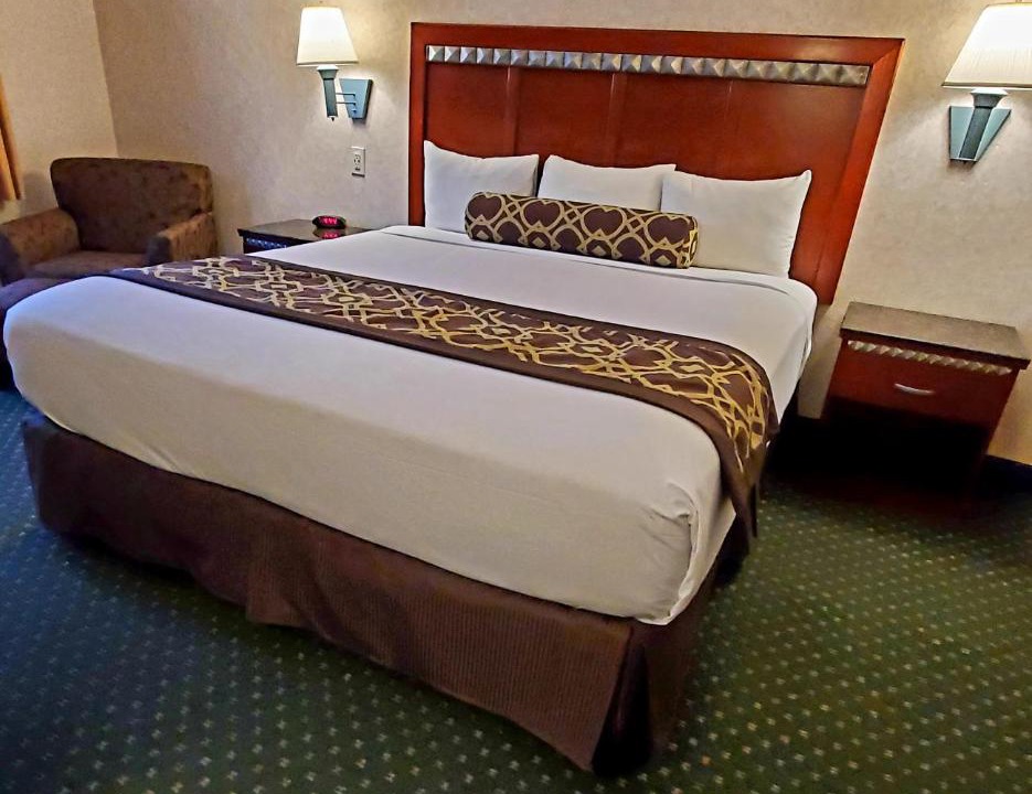 Photo of Bedroom in Canyon Country