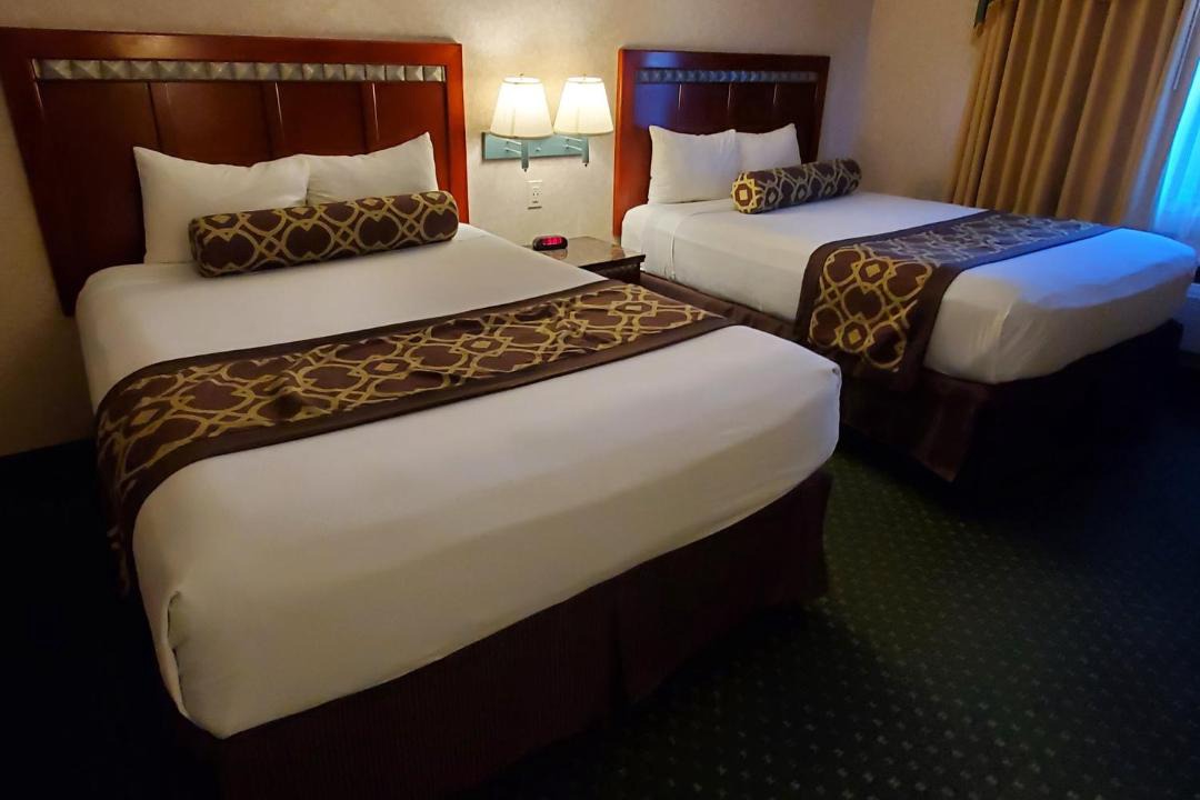 Photo of Bedroom in Canyon Country