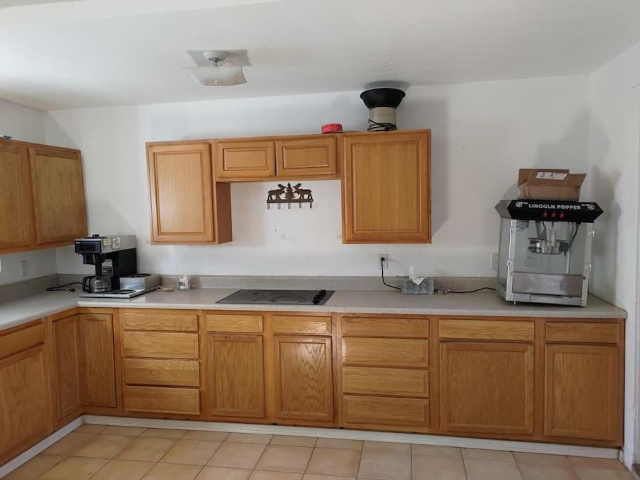 Photo of Kitchen in Oro Grande