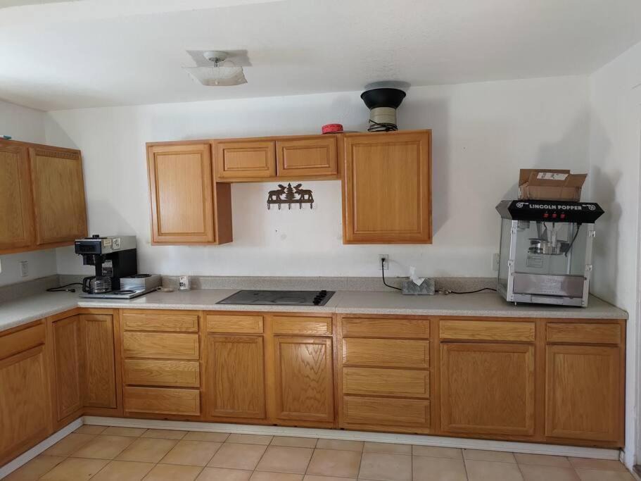 Photo of Kitchen in Oro Grande