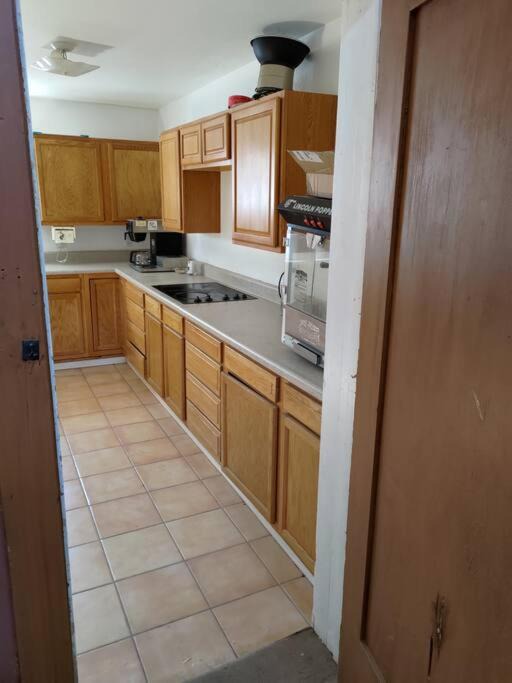 Photo of Kitchen in Oro Grande