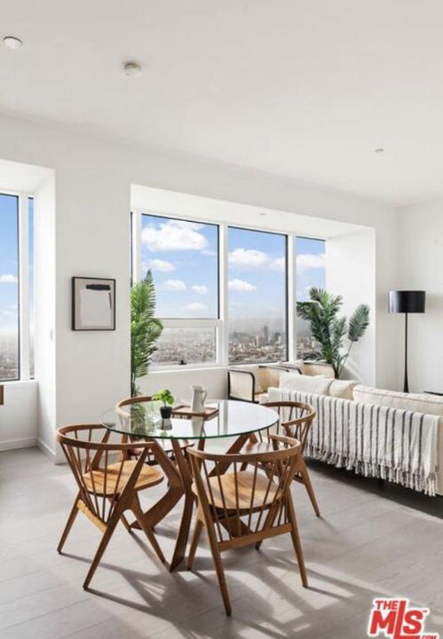 Photo of Livingroom in City West