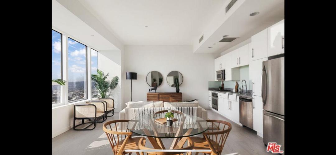 Photo of Livingroom in City West