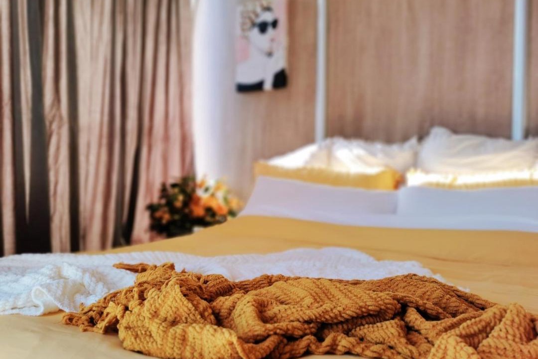 Photo of Bedroom in Oro Grande