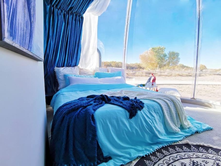 Photo of Bedroom in Oro Grande