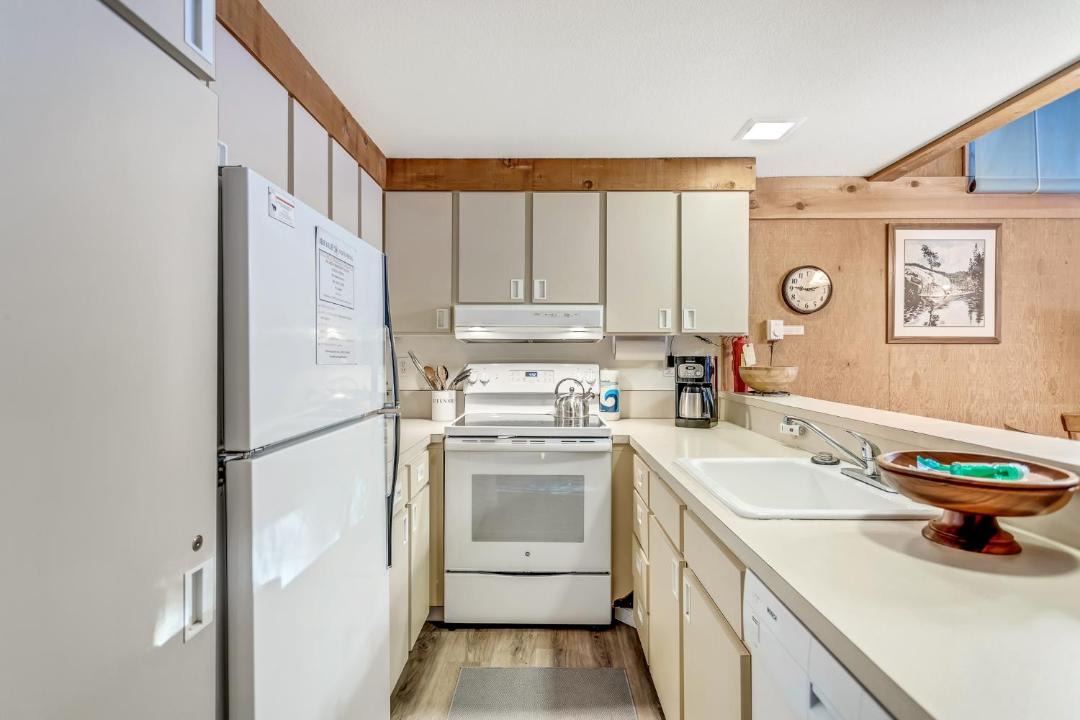 Photo of Kitchen in Bear Valley