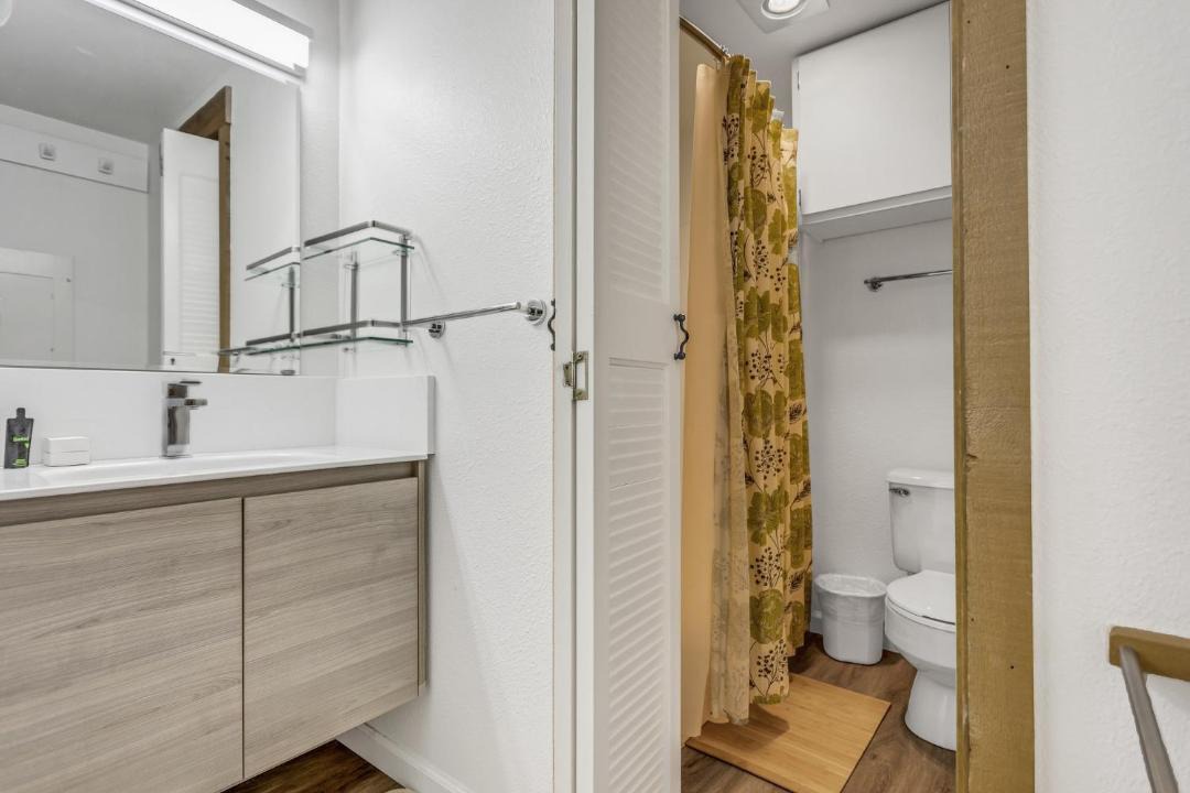 Photo of Bathroom in Bear Valley