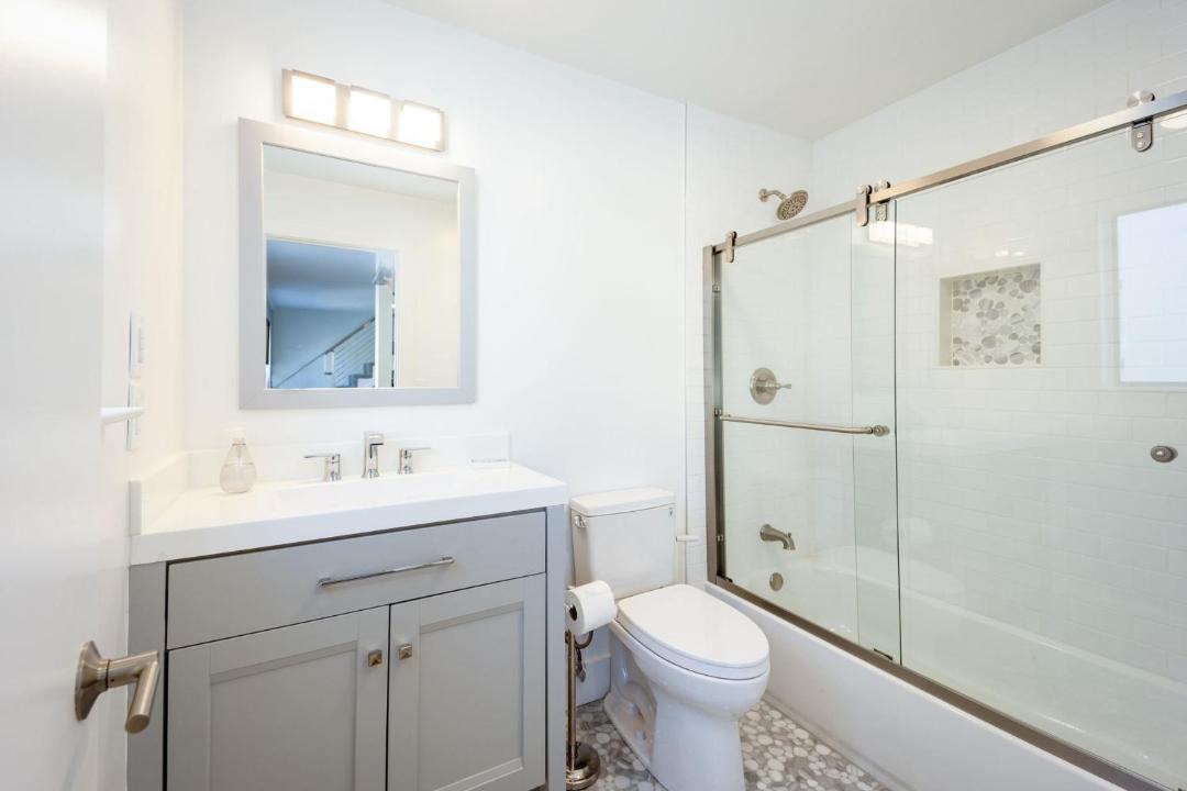 Photo of Bathroom in Half Moon Bay