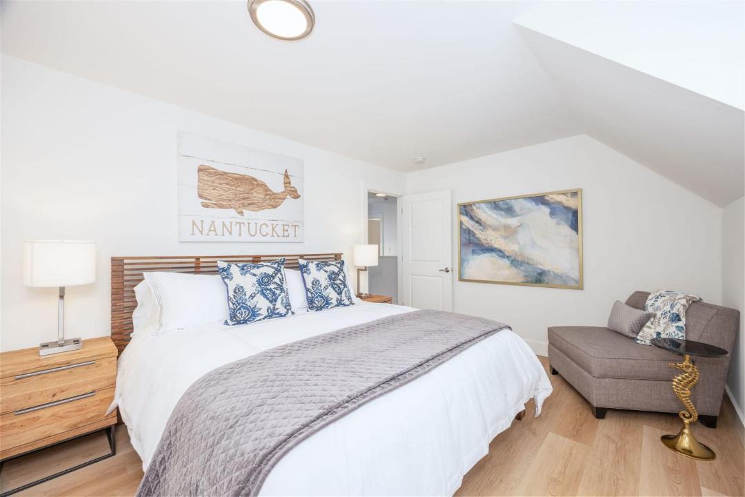 Photo of Bedroom in Half Moon Bay