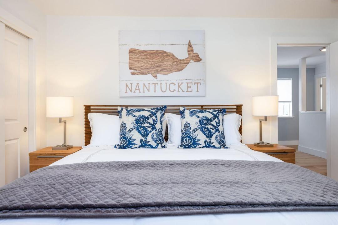 Photo of Bedroom in Half Moon Bay