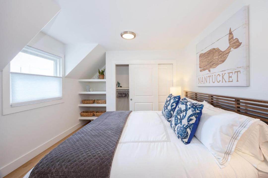 Photo of Bedroom in Half Moon Bay