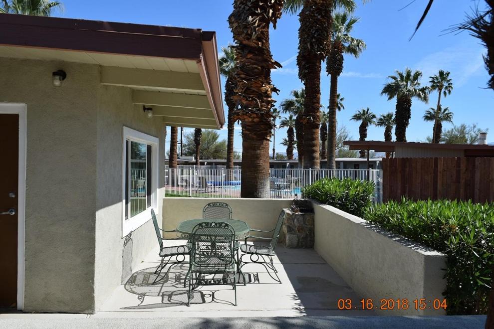 Photo of Others in Borrego Springs