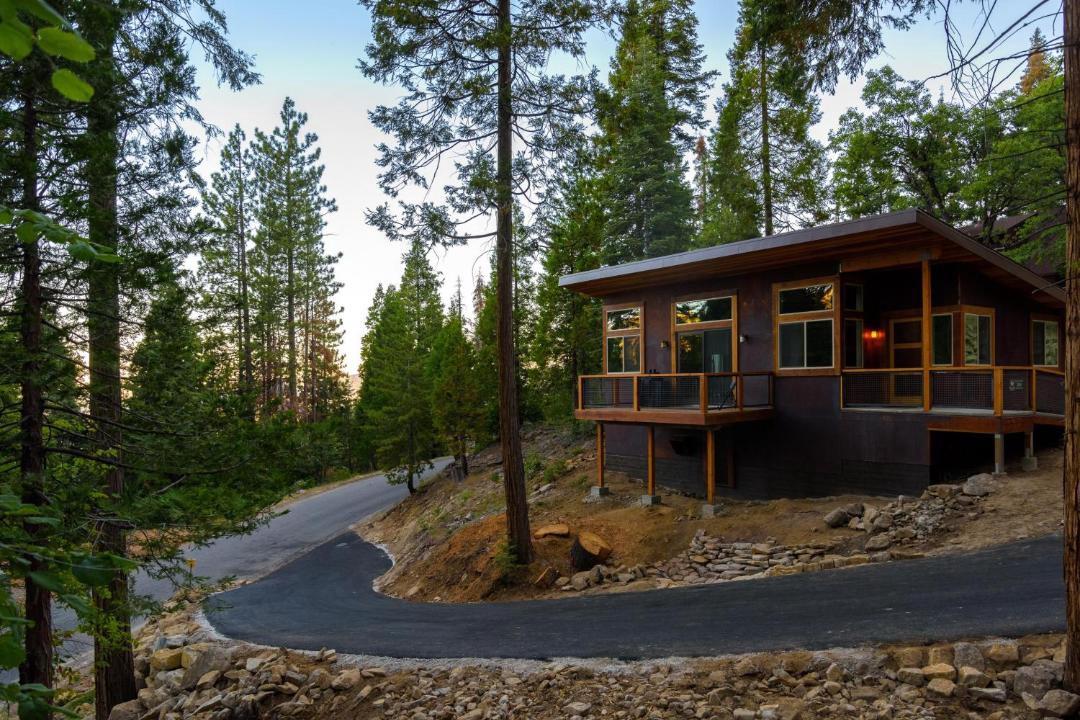 Photo of Others in Yosemite West