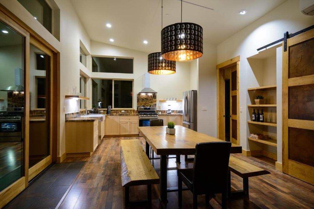 Photo of Kitchen in Yosemite West