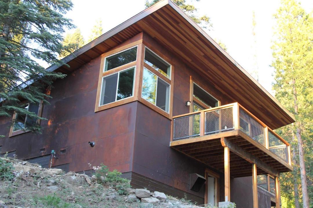 Photo of Others in Yosemite West