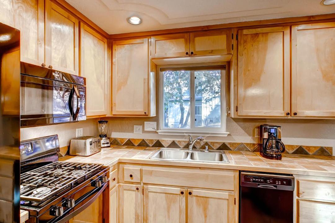 Photo of Kitchen in Oakhurst