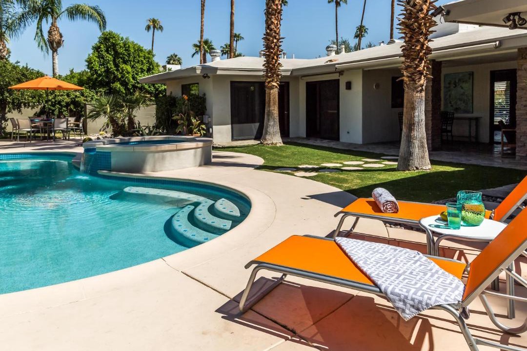 Photo of Outdoor in Deep Well Ranch