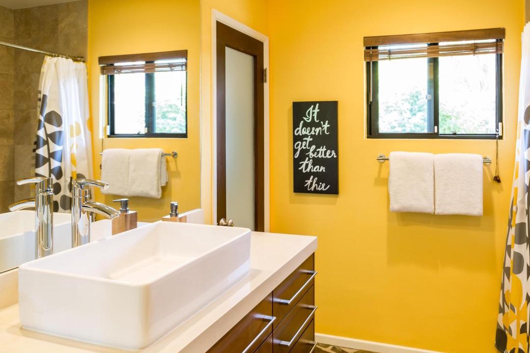 Photo of Bathroom in Deep Well Ranch