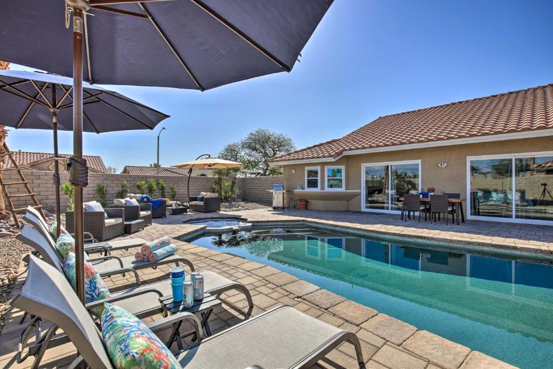 Photo of Outdoor in Indian Wells