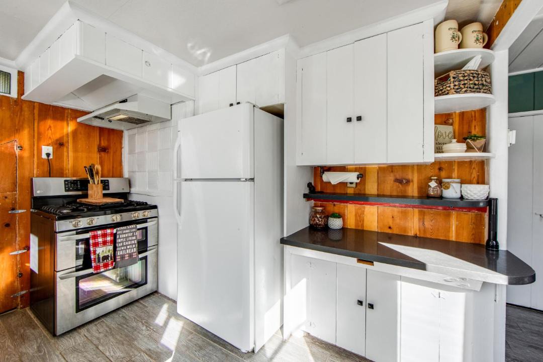 Photo of Kitchen in Cedar Glen