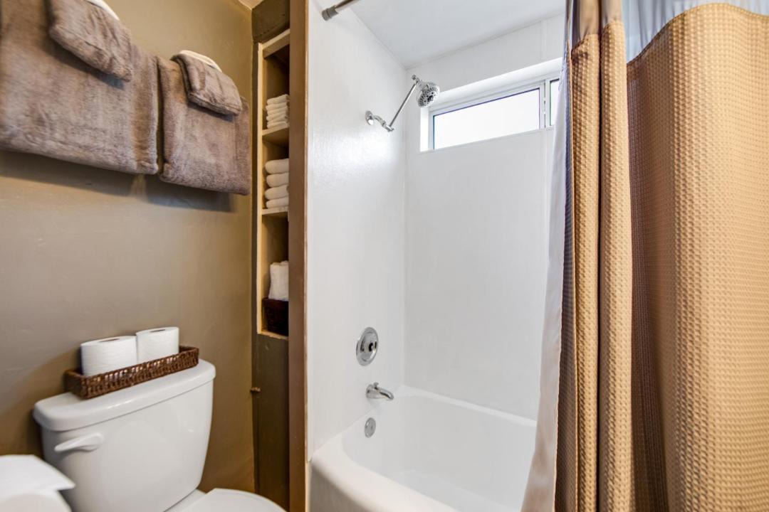 Photo of Bathroom in Cedar Glen