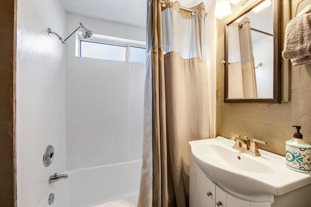 Photo of Bathroom in Cedar Glen