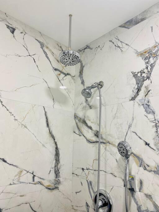 Photo of Bathroom in Downtown Long Beach