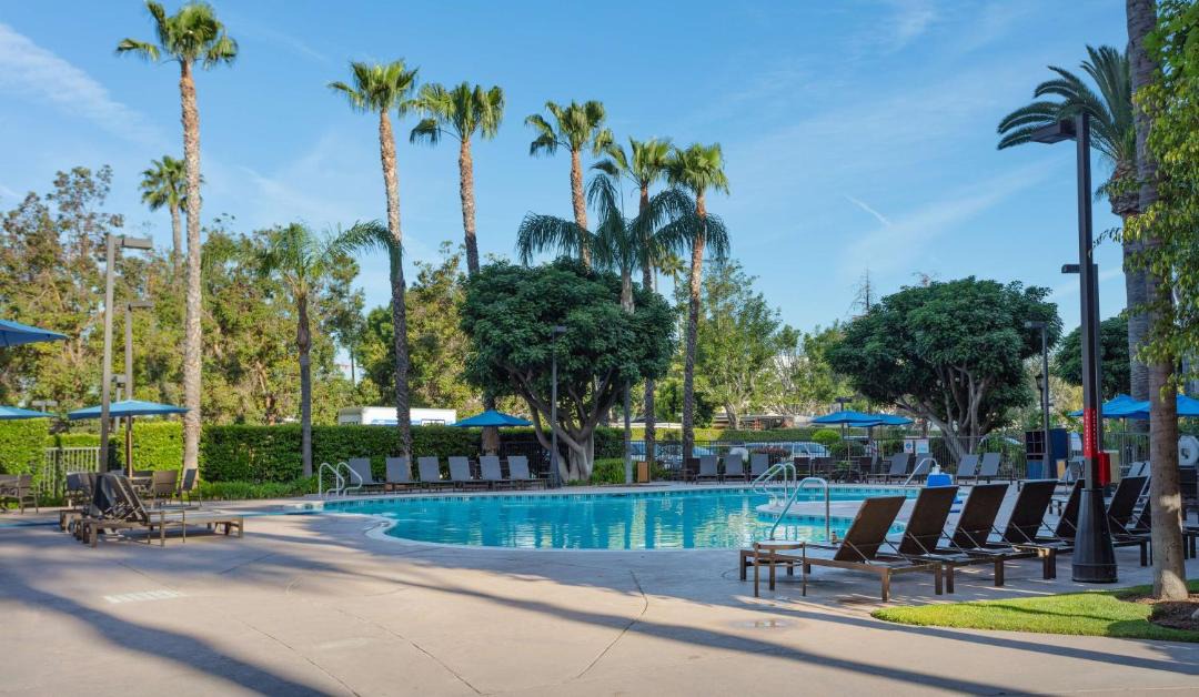 Photo of Others in Anaheim Resort