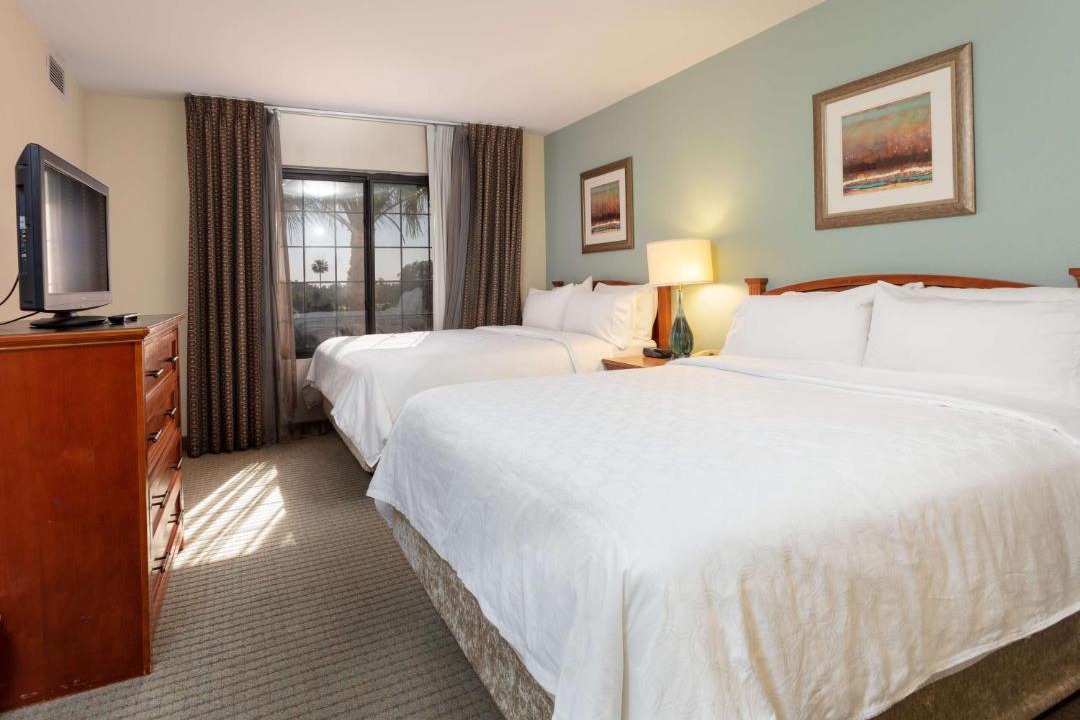 Photo of Bedroom in Anaheim Resort