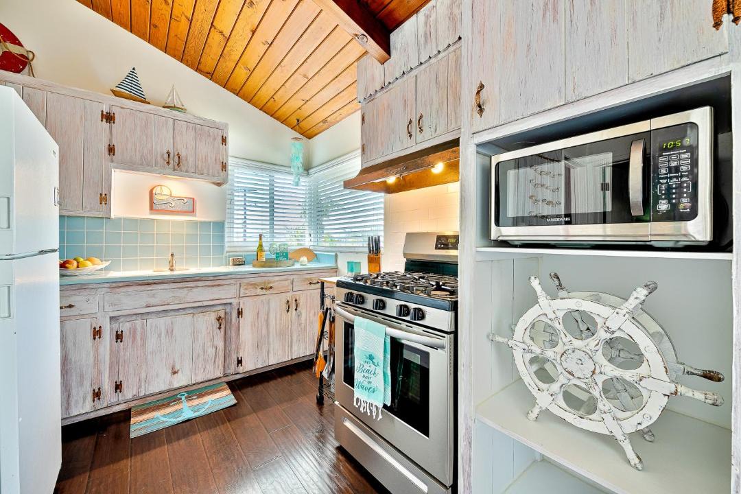 Photo of Kitchen in San Clemente