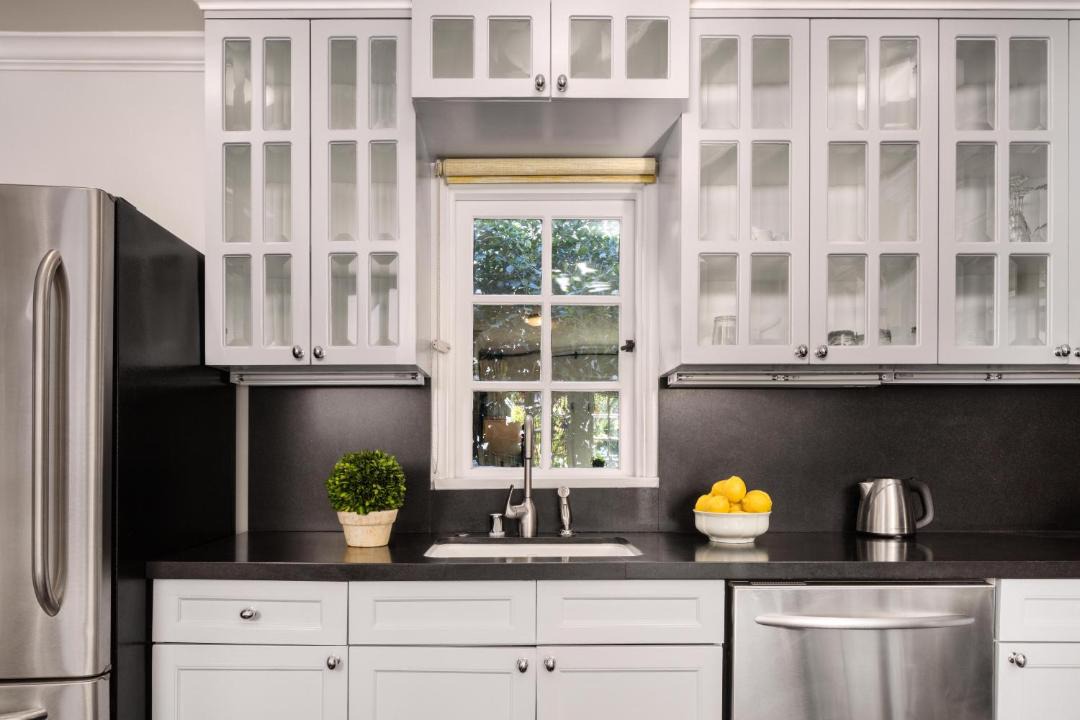 Photo of Kitchen in Beverly Grove